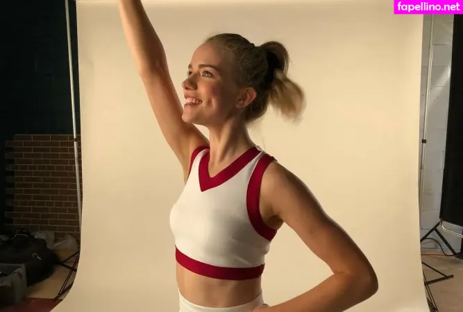 Willa Fitzgerald OnlyFans Thumbnail #3r78LhkJuU