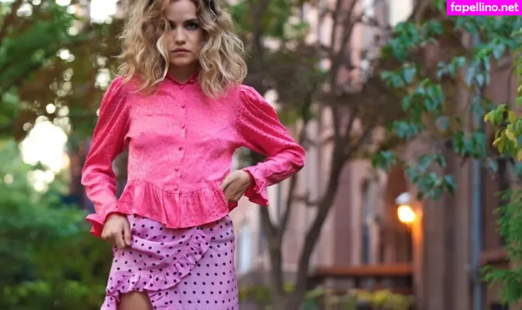 Willa Fitzgerald OnlyFans Thumbnail #4J6iQIZiP7