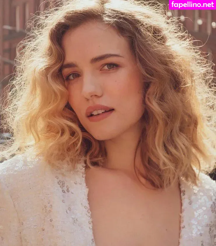 Willa Fitzgerald, willafitz Nude Leaked OnlyFans Photo #6Fg7Hxj7Ol