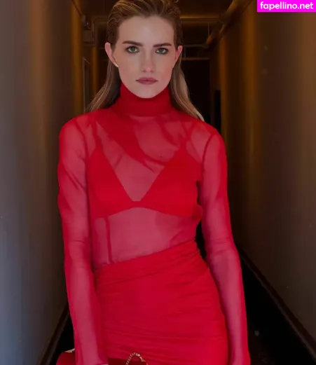Willa Fitzgerald OnlyFans Thumbnail #AJYVVP05xB
