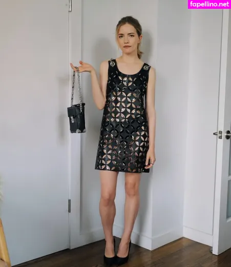 Willa Fitzgerald OnlyFans Thumbnail #DNBKvduN1g