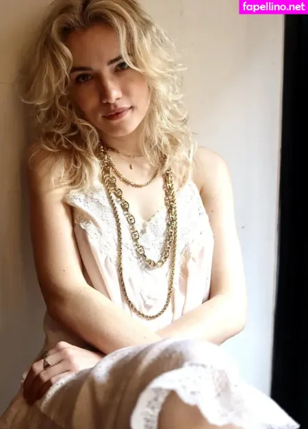 Willa Fitzgerald OnlyFans Thumbnail #Gk75B66s1G