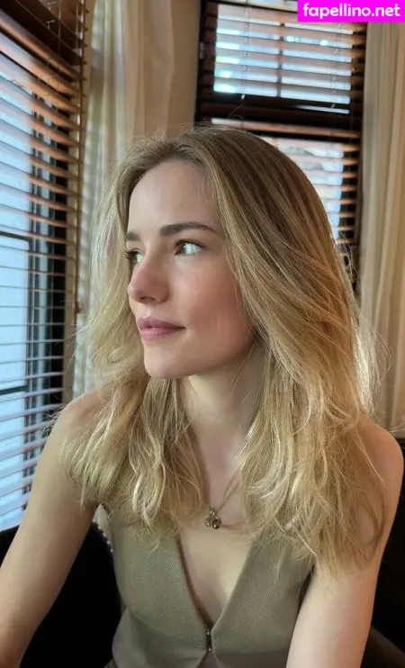 Willa Fitzgerald OnlyFans Thumbnail #HCnhBlYJiO