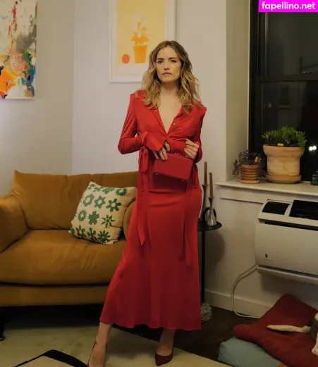 Willa Fitzgerald OnlyFans Thumbnail #HEShE6CGcF