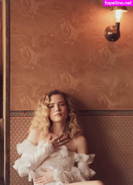 Willa Fitzgerald OnlyFans Thumbnail #HLFC8iAJnx