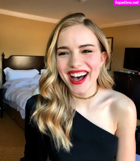 Willa Fitzgerald OnlyFans Thumbnail #HtBaR2eFrf