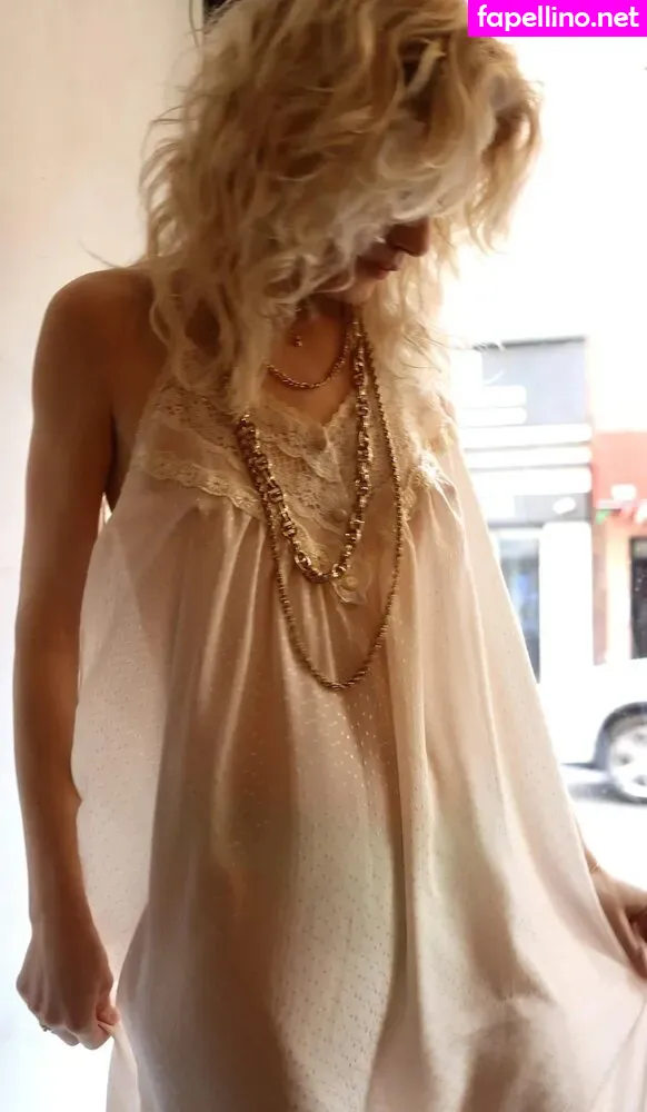 Willa Fitzgerald, willafitz Nude Leaked OnlyFans Photo #IIwenmJAWr