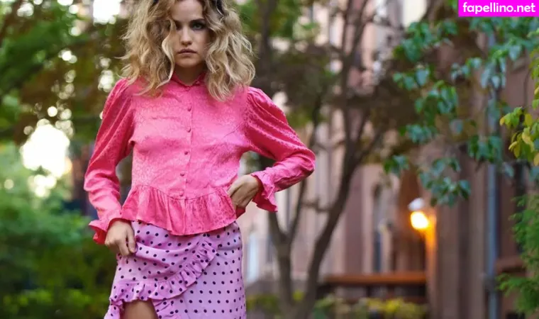 Willa Fitzgerald OnlyFans Thumbnail #Jsj2K0VrC3