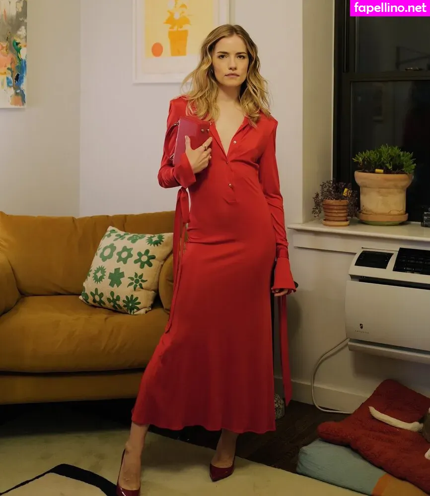 Willa Fitzgerald, willafitz Nude Leaked OnlyFans Photo #L11QLFwLrN