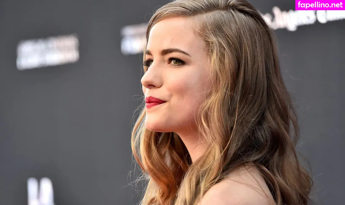 Willa Fitzgerald, willafitz Nude Leaked OnlyFans Photo #OKzHRcp84k