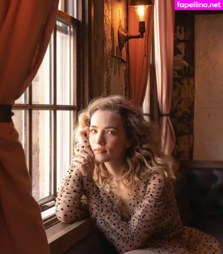 Willa Fitzgerald, willafitz Nude Leaked OnlyFans Photo #SHdmQM6BWv