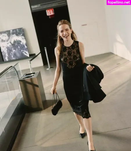 Willa Fitzgerald OnlyFans Thumbnail #SXA7LFNPxl