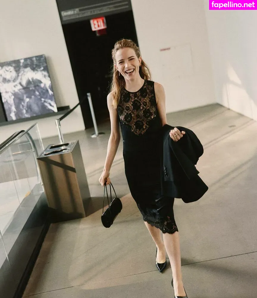 Willa Fitzgerald, willafitz Nude Leaked OnlyFans Photo #SXA7LFNPxl