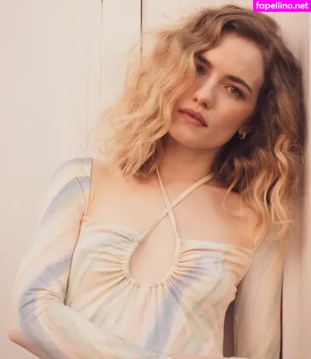 Willa Fitzgerald OnlyFans Thumbnail #UBkBUjjRDh