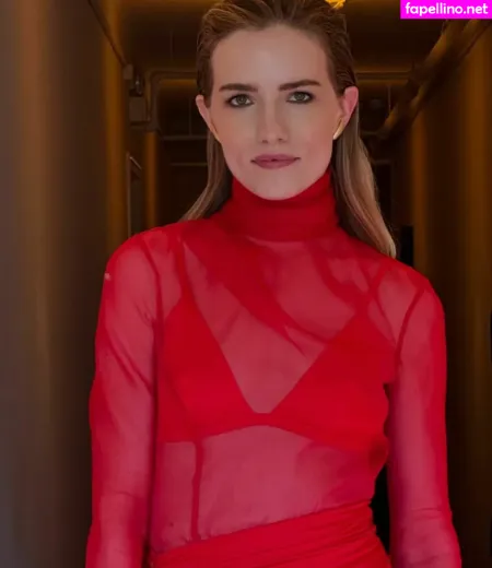 Willa Fitzgerald OnlyFans Thumbnail #UEvDnK6XfV