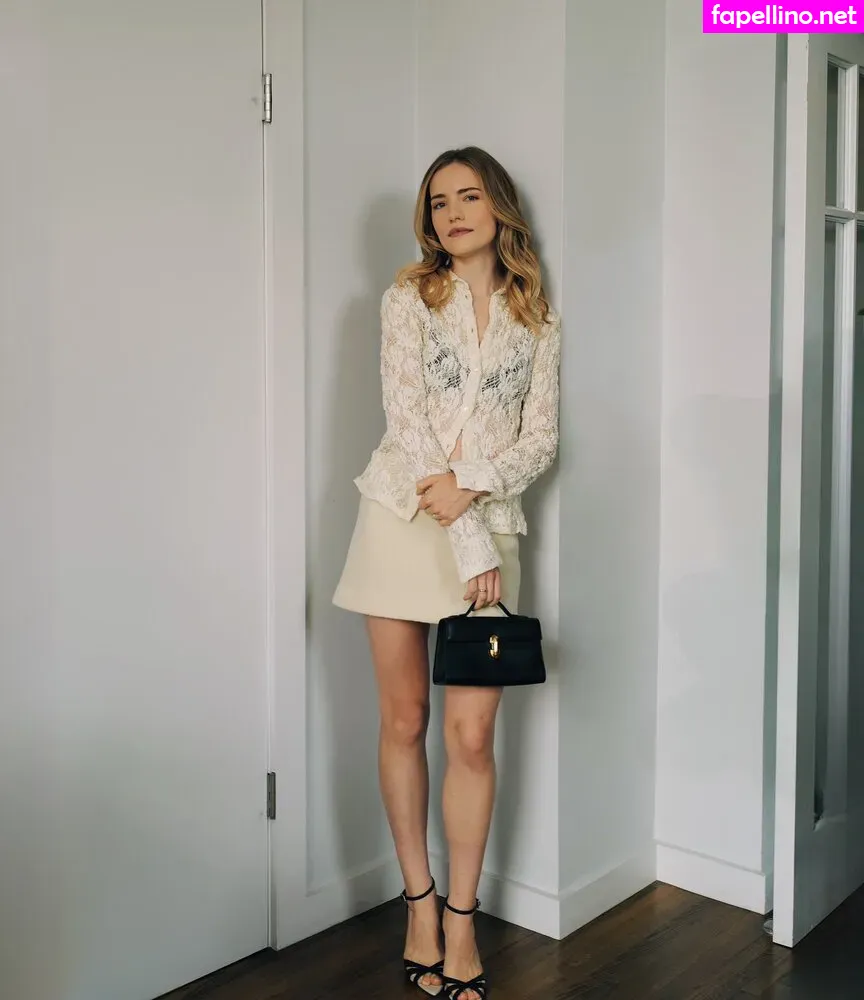 Willa Fitzgerald, willafitz Nude Leaked OnlyFans Photo #V0kDIQBaj7