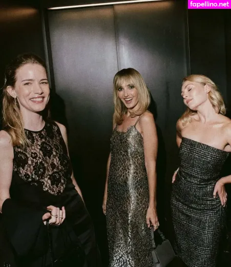 Willa Fitzgerald OnlyFans Thumbnail #Va8BVPiRaR