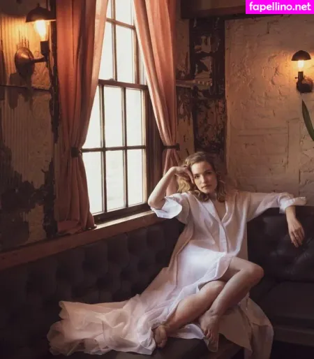 Willa Fitzgerald OnlyFans Thumbnail #VzppRGTOVV