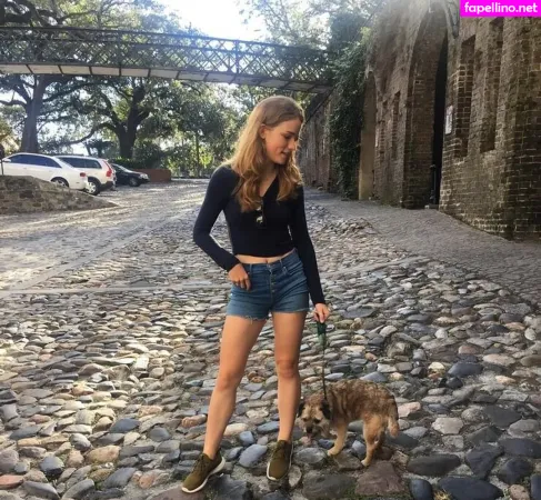 Willa Fitzgerald OnlyFans Thumbnail #Yjl28R6zY0