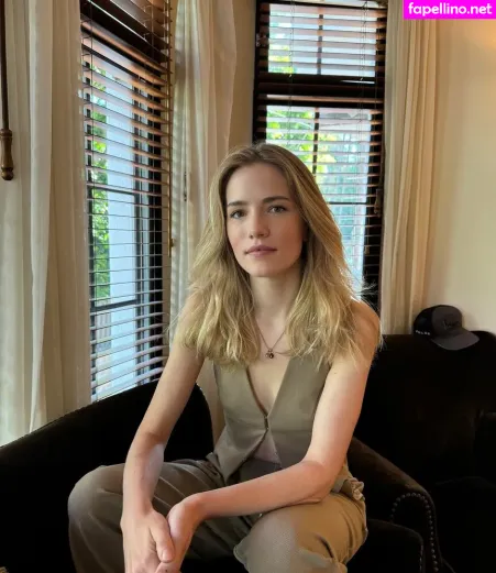 Willa Fitzgerald OnlyFans Thumbnail #YvOD6hzIwD