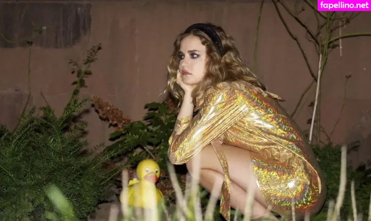 Willa Fitzgerald OnlyFans Thumbnail #ajPvRzJyub