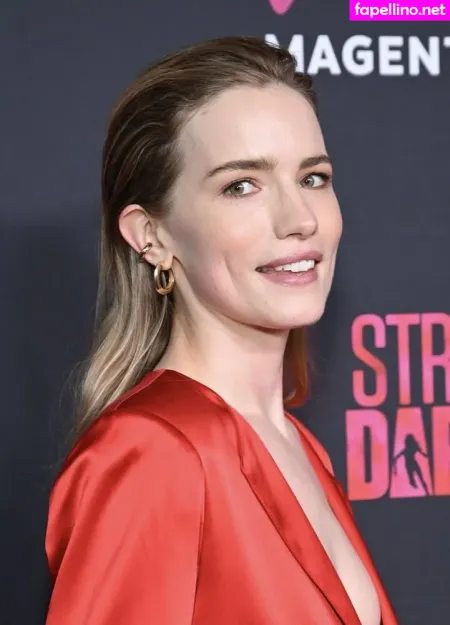 Willa Fitzgerald OnlyFans Thumbnail #iSEfD3qfDW