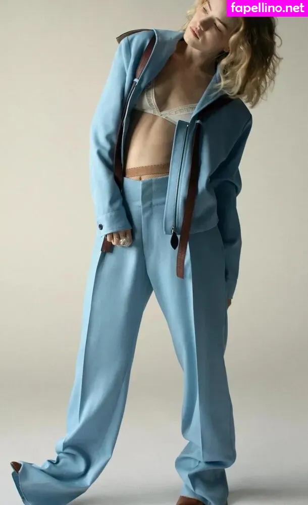 Willa Fitzgerald, willafitz Nude Leaked OnlyFans Photo #jVgesoEP9F