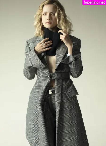 Willa Fitzgerald OnlyFans Thumbnail #lhsEkdhINA