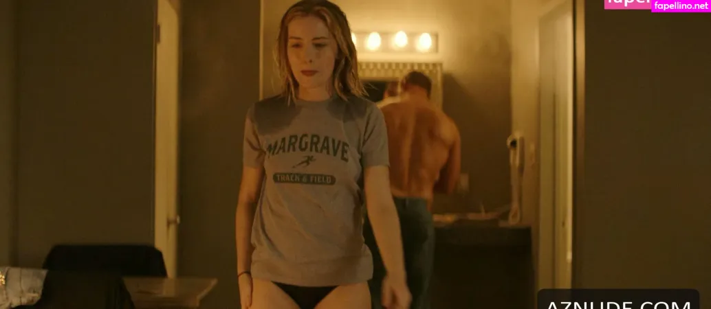 Willa Fitzgerald OnlyFans Thumbnail #qoGZw8h59G