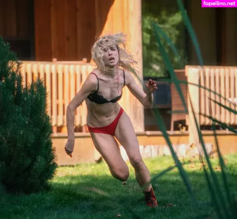 Willa Fitzgerald OnlyFans Thumbnail #tlGYCaPihK