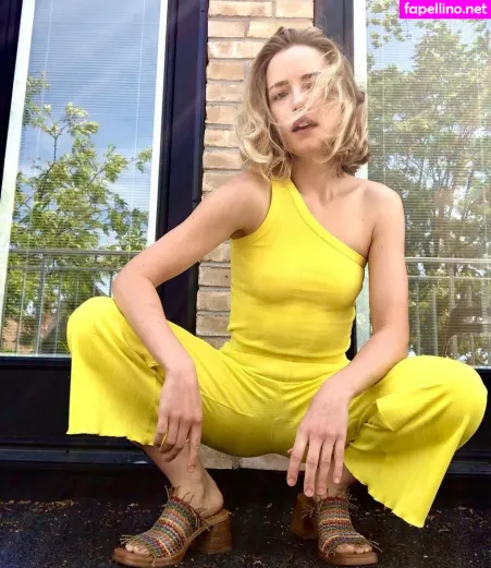 Willa Fitzgerald OnlyFans Thumbnail #vVkRxSDJos