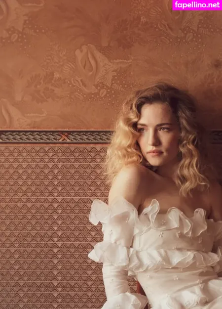 Willa Fitzgerald OnlyFans Thumbnail #weRLhscGtz