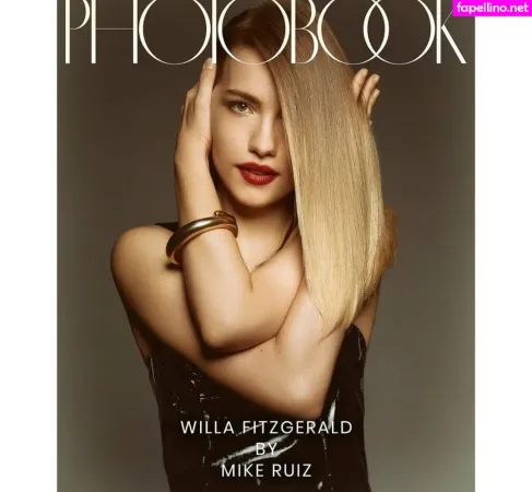 Willa Fitzgerald OnlyFans Thumbnail #zfyk6tsi3C