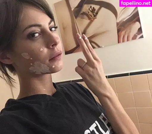 Willa Holland OnlyFans Thumbnail #0XPU9v6cmc