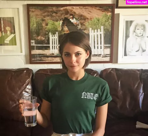 Willa Holland OnlyFans Thumbnail #ImZcg1Li6C