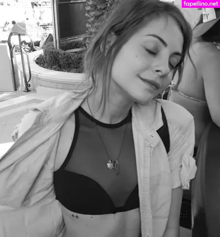 Willa Holland OnlyFans Thumbnail #Jvx8cbn6AY