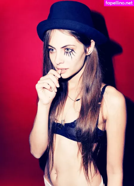 Willa Holland OnlyFans Thumbnail #KHrbSC3wp6