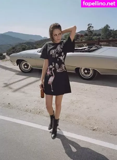 Willa Holland OnlyFans Thumbnail #OU8TgoG1Sh