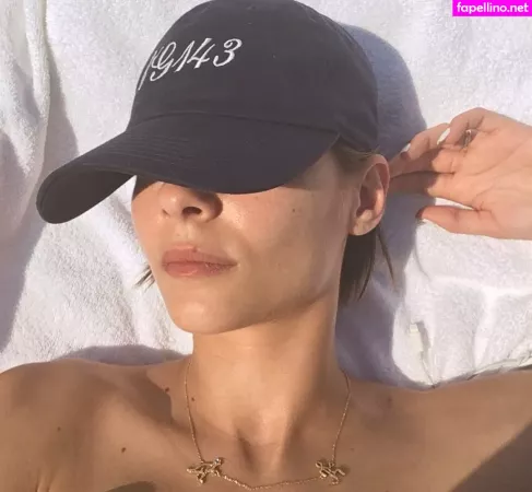 Willa Holland OnlyFans Thumbnail #VmJ2ENJH4k