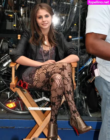 Willa Holland OnlyFans Thumbnail #WMKiChQ7UD