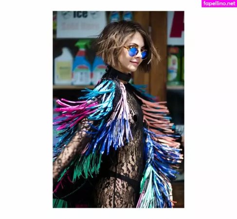 Willa Holland OnlyFans Thumbnail #XZiMNaFjyv