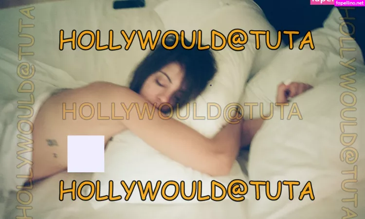 Willa Holland OnlyFans Thumbnail #XljnaXe1uw