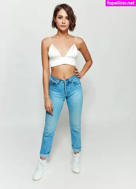 Willa Holland OnlyFans Thumbnail #b9MRgCz1jy