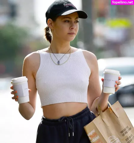 Willa Holland OnlyFans Thumbnail #bOBtHQIDLQ