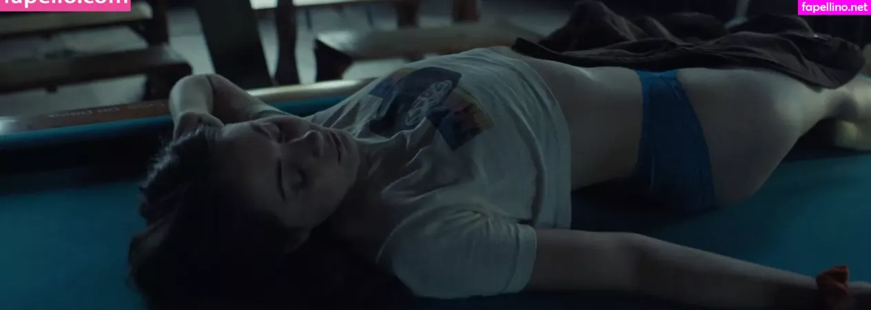 Willa Holland OnlyFans Thumbnail #bg3ZvEKdPf