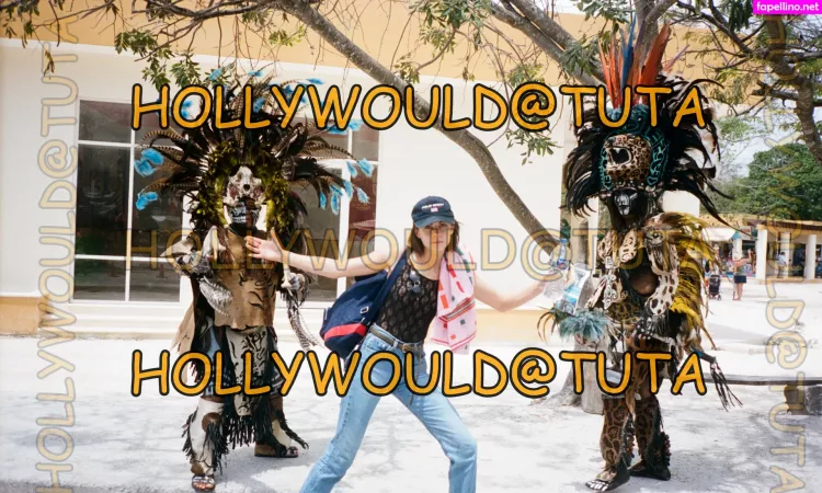 Willa Holland OnlyFans Thumbnail #h5EEdnTqqq