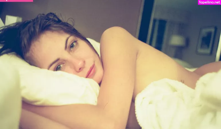 Willa Holland OnlyFans Thumbnail #hdyJ7Zwb0b