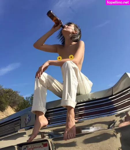 Willa Holland OnlyFans Thumbnail #hwpEbMSCAe