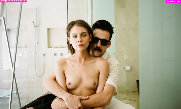 Willa Holland OnlyFans Thumbnail #hyncngnptg