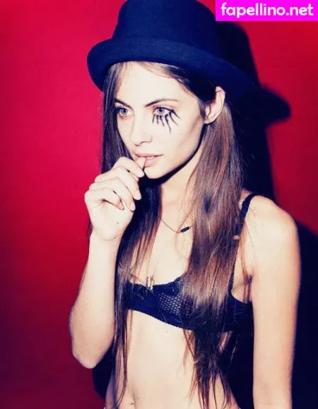 Willa Holland OnlyFans Thumbnail #nGNkhTlrO2